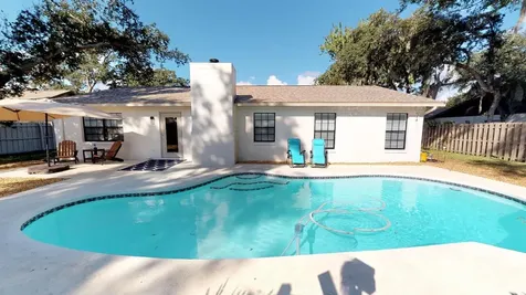 953 Sand Crest Drive Port Orange FL 32127