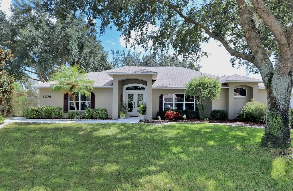6076 Sabal Creek Boulevard Port Orange FL 32128