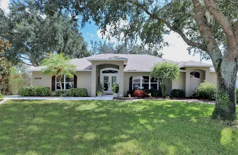 6076 Sabal Creek Boulevard Port Orange FL 32128