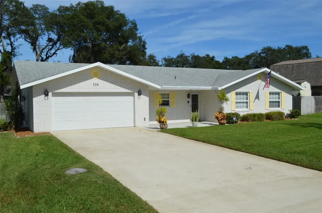 705 Hills Boulevard Port Orange FL 32127