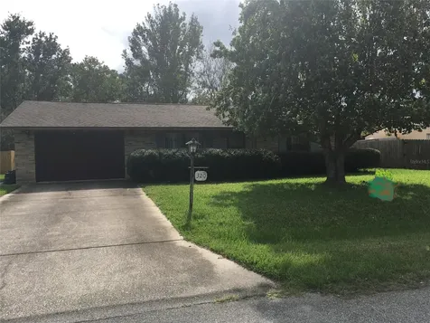 320 Wildwood Drive Edgewater FL 32132