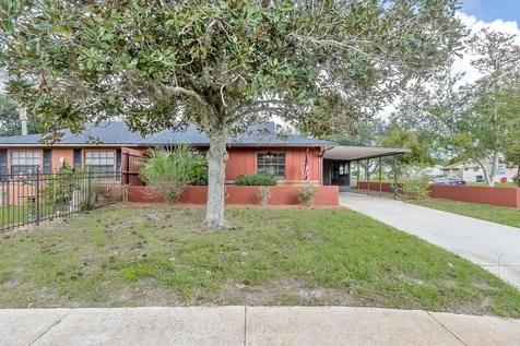 401 Sea Gull Court Edgewater FL 32141