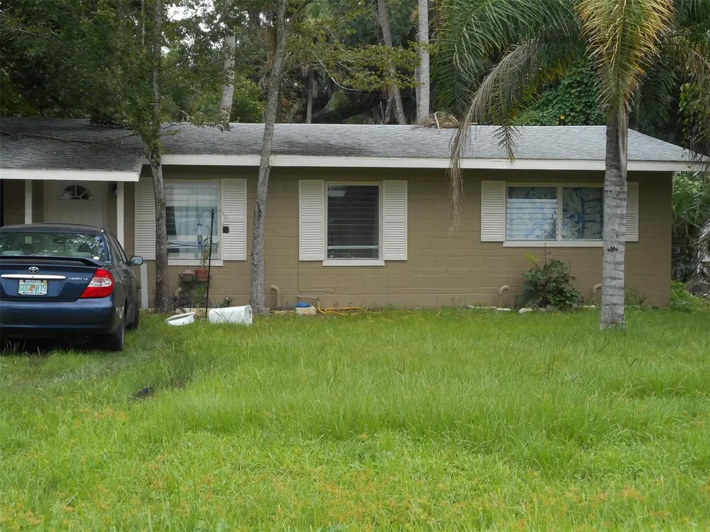 435 Palmetto Street Edgewater FL 32132