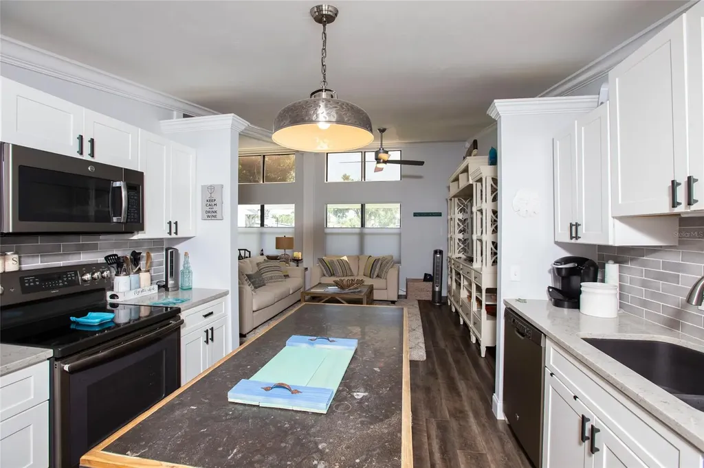 58 NE Sabal Cay Court New Smyrna Beach FL 32169