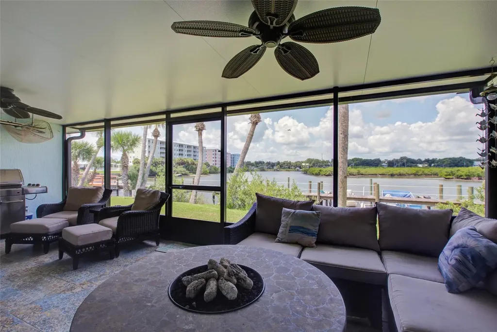 58 NE Sabal Cay Court New Smyrna Beach FL 32169