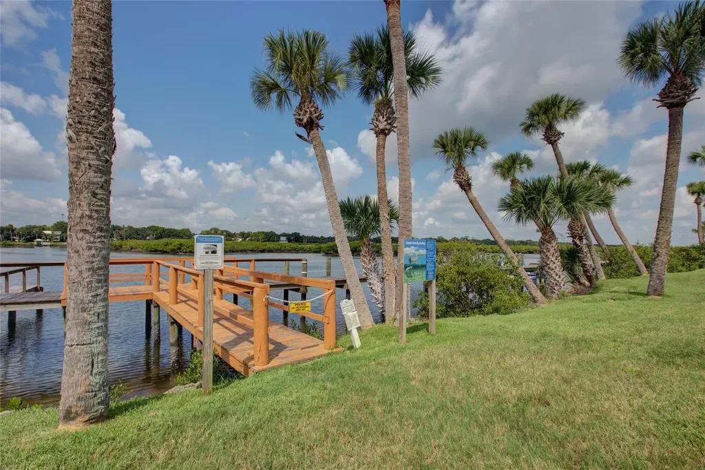 58 NE Sabal Cay Court New Smyrna Beach FL 32169