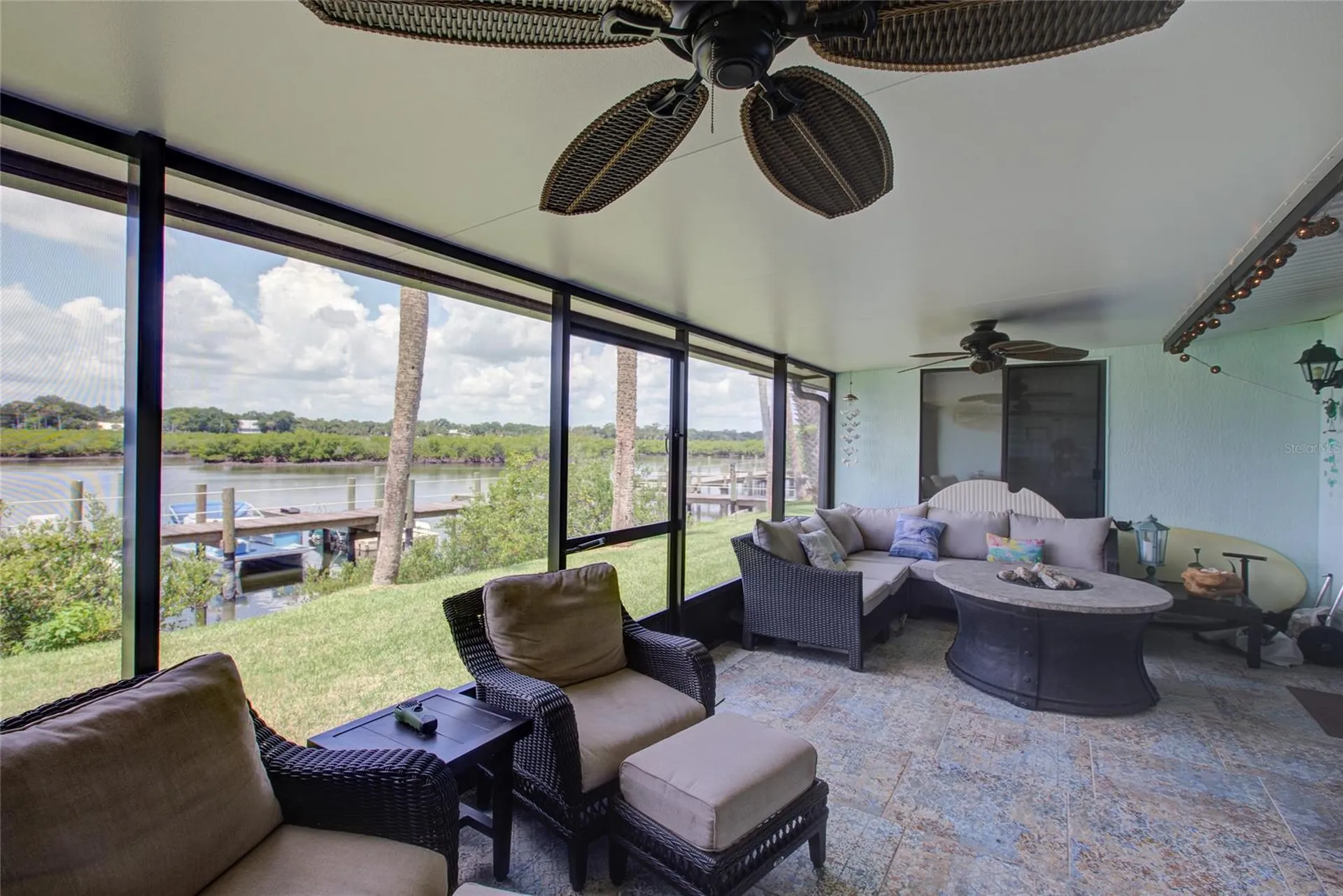 58 NE Sabal Cay Court New Smyrna Beach FL 32169