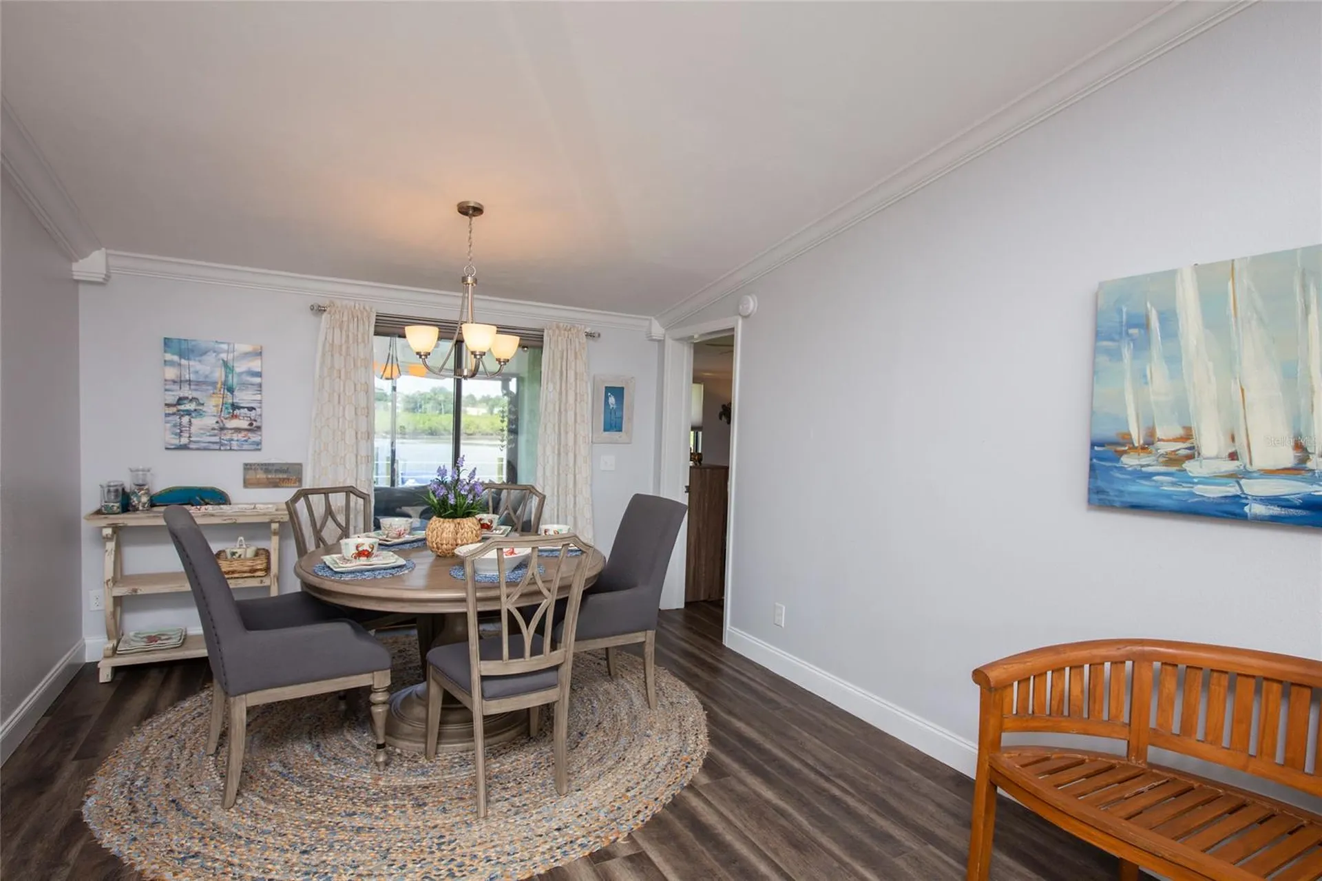 58 NE Sabal Cay Court New Smyrna Beach FL 32169