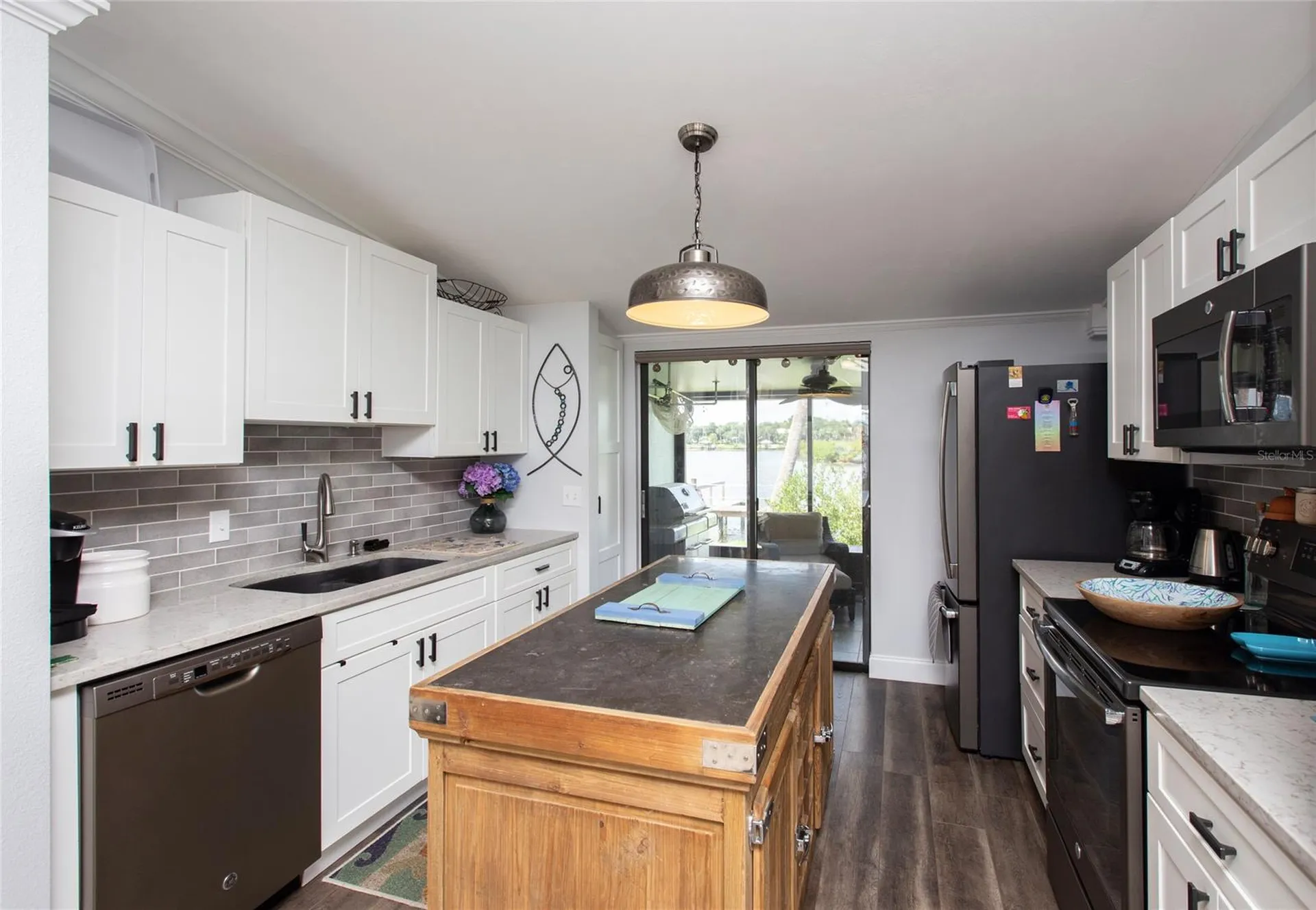 58 NE Sabal Cay Court New Smyrna Beach FL 32169