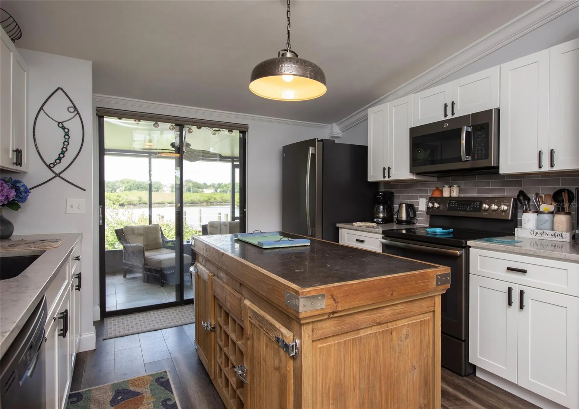 58 NE Sabal Cay Court New Smyrna Beach FL 32169