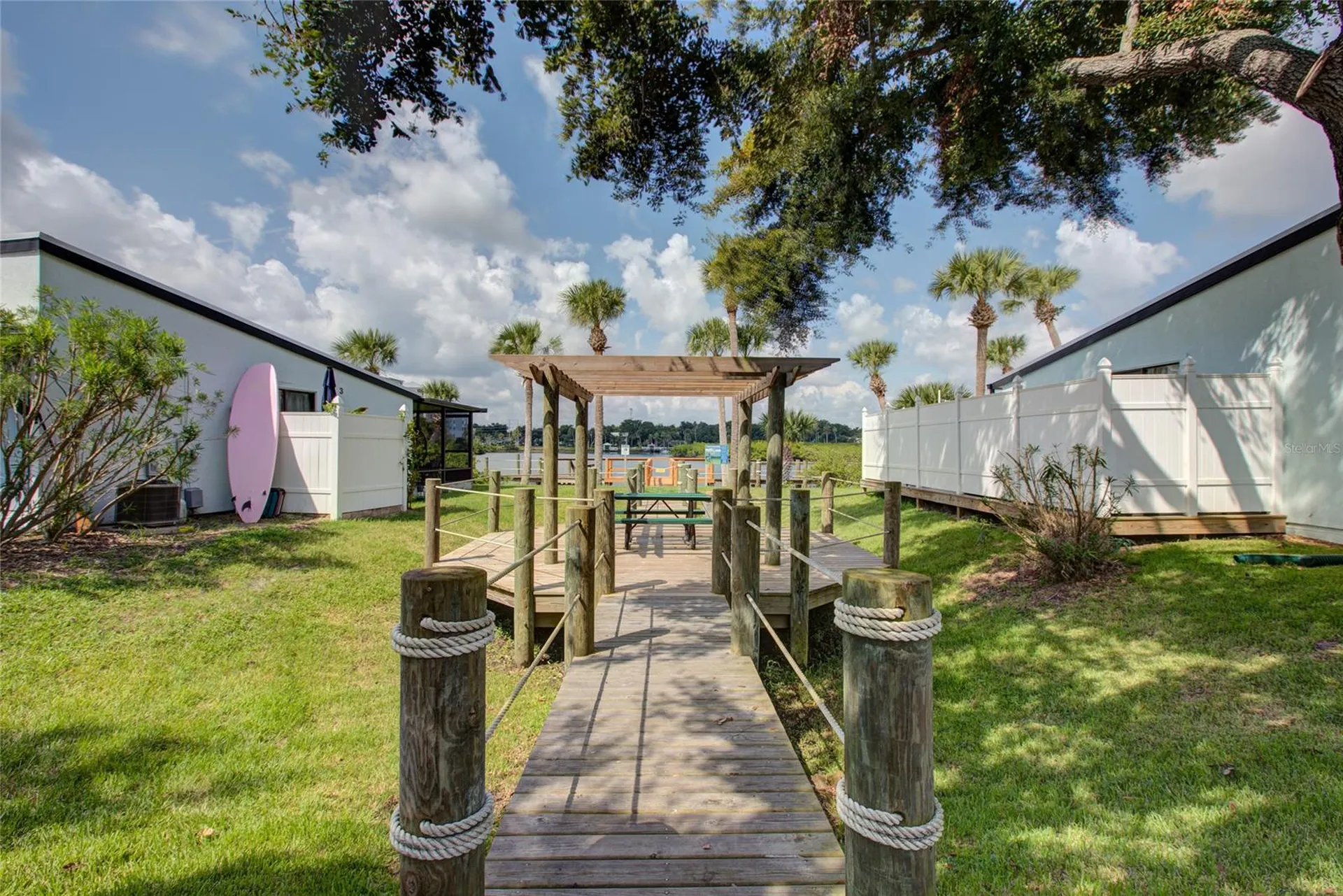 58 NE Sabal Cay Court New Smyrna Beach FL 32169
