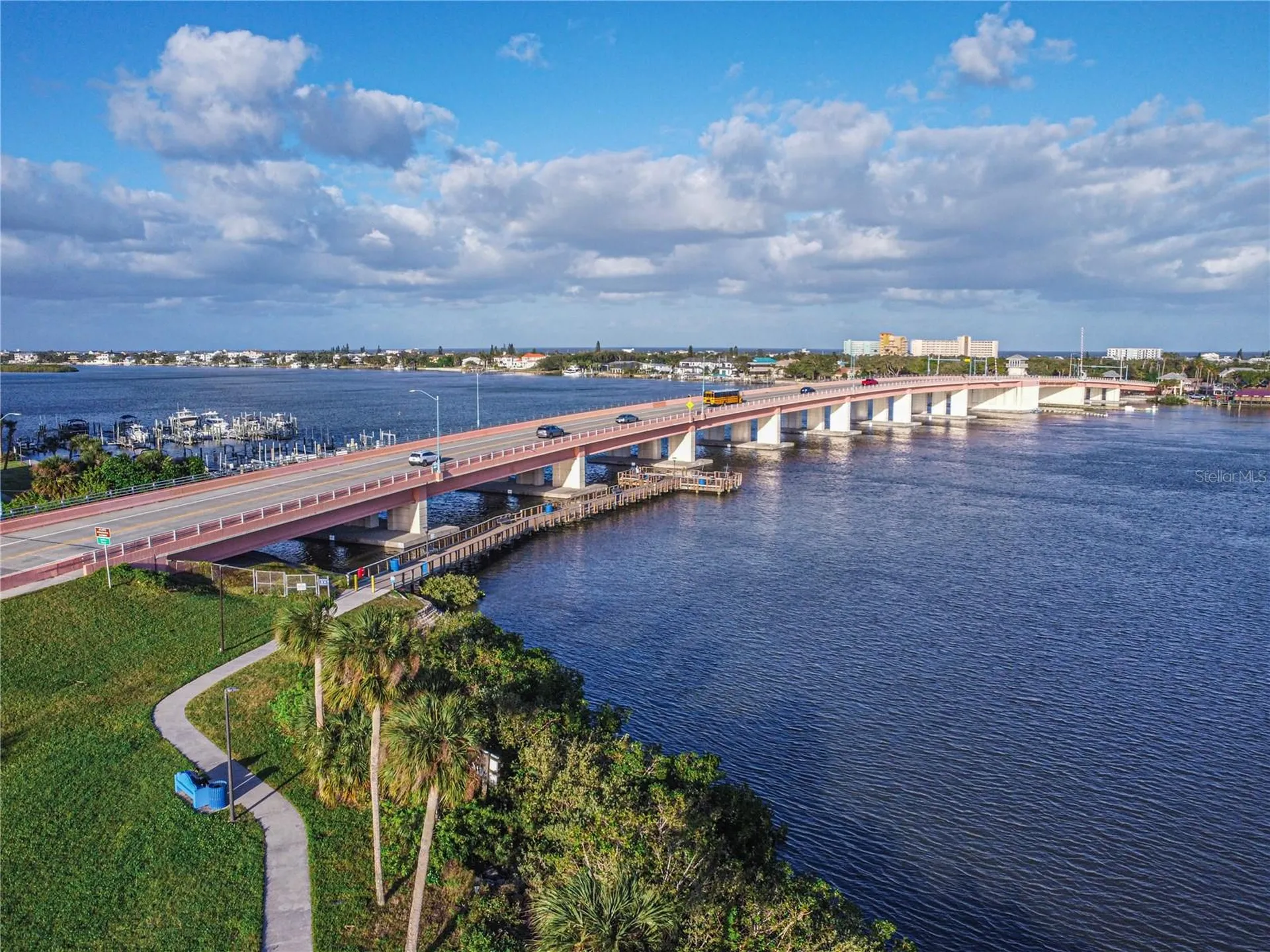 58 NE Sabal Cay Court New Smyrna Beach FL 32169
