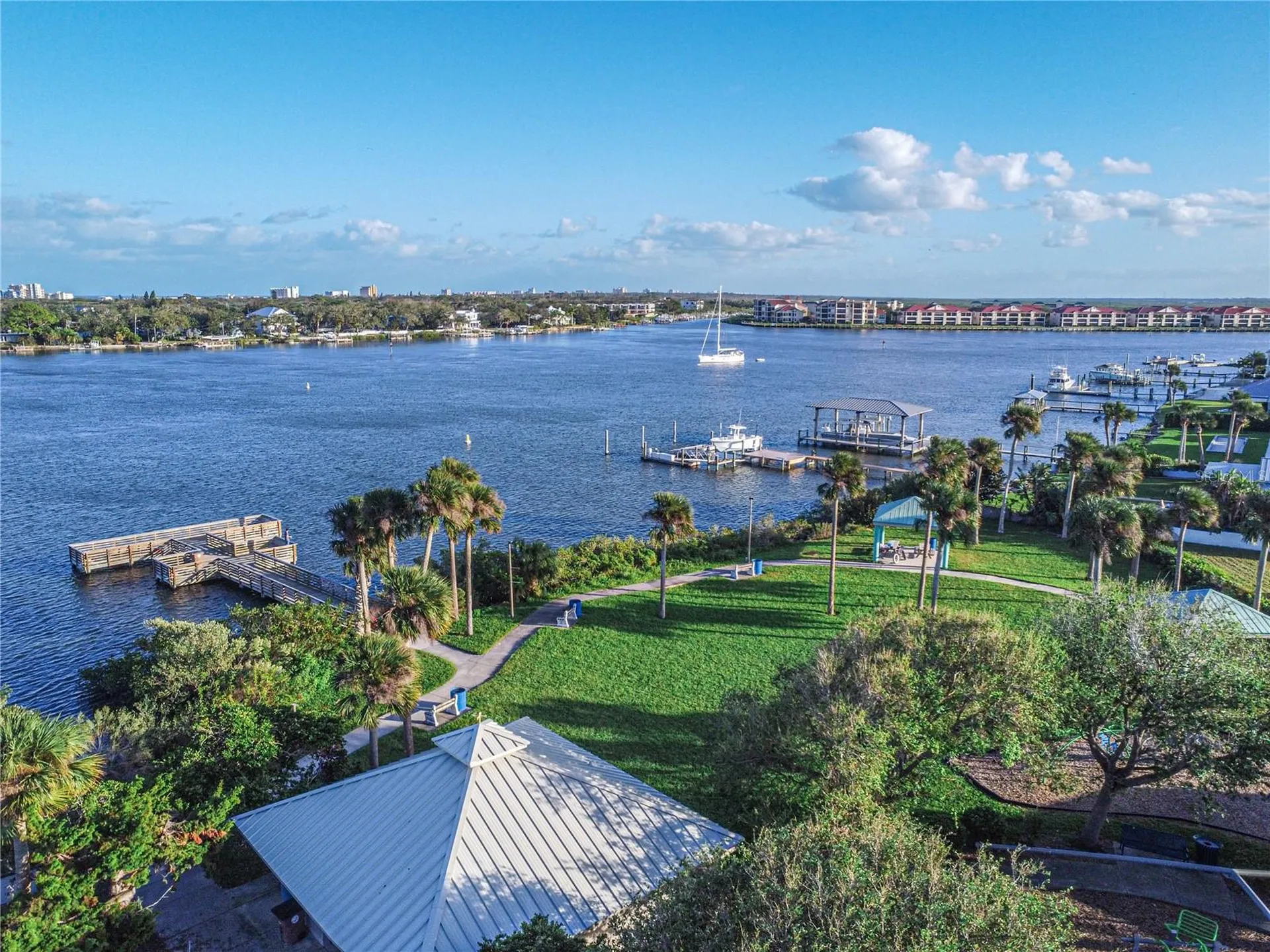 58 NE Sabal Cay Court New Smyrna Beach FL 32169