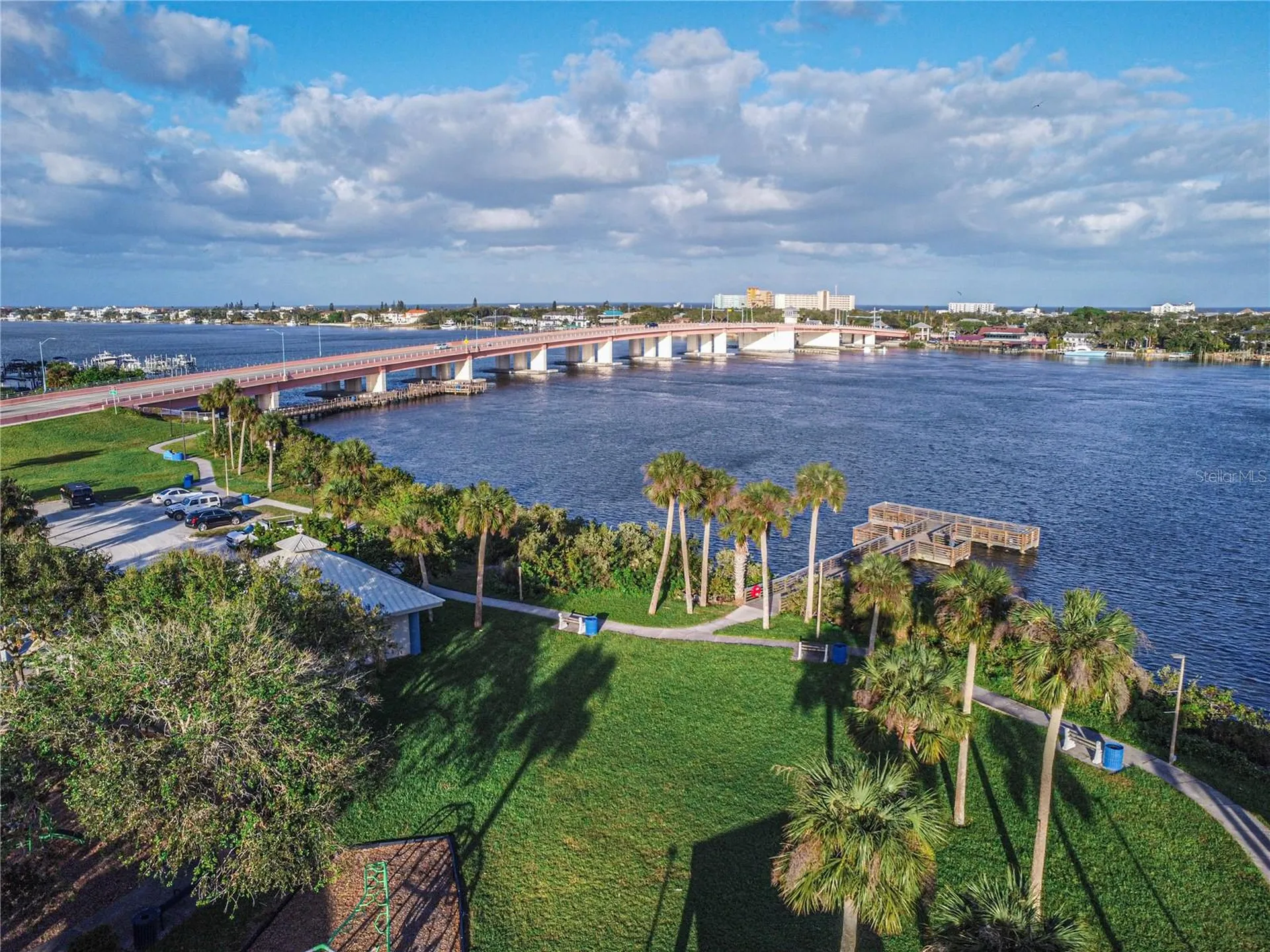 58 NE Sabal Cay Court New Smyrna Beach FL 32169
