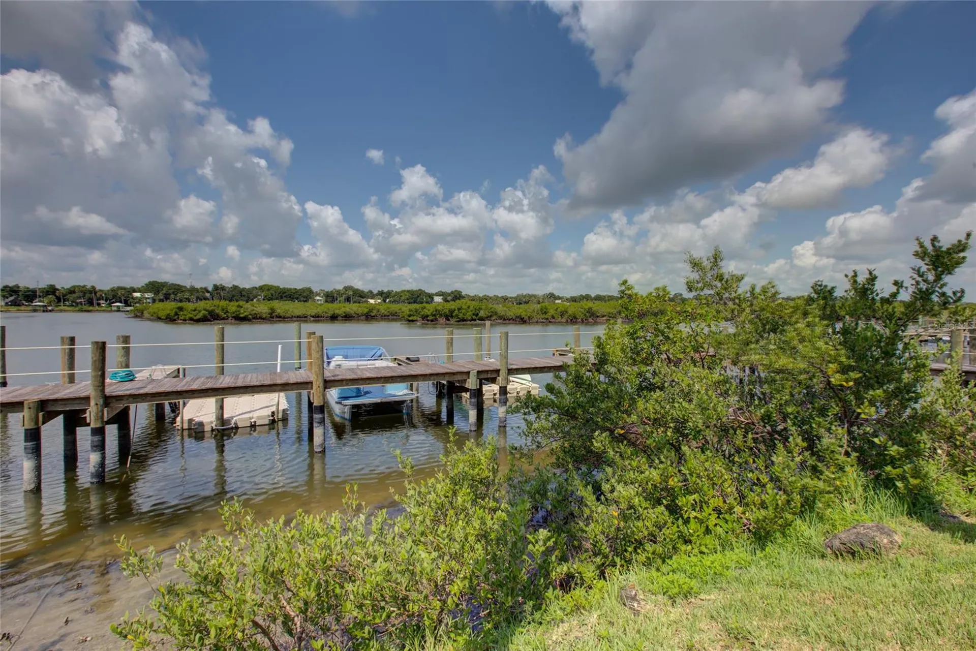 58 NE Sabal Cay Court New Smyrna Beach FL 32169