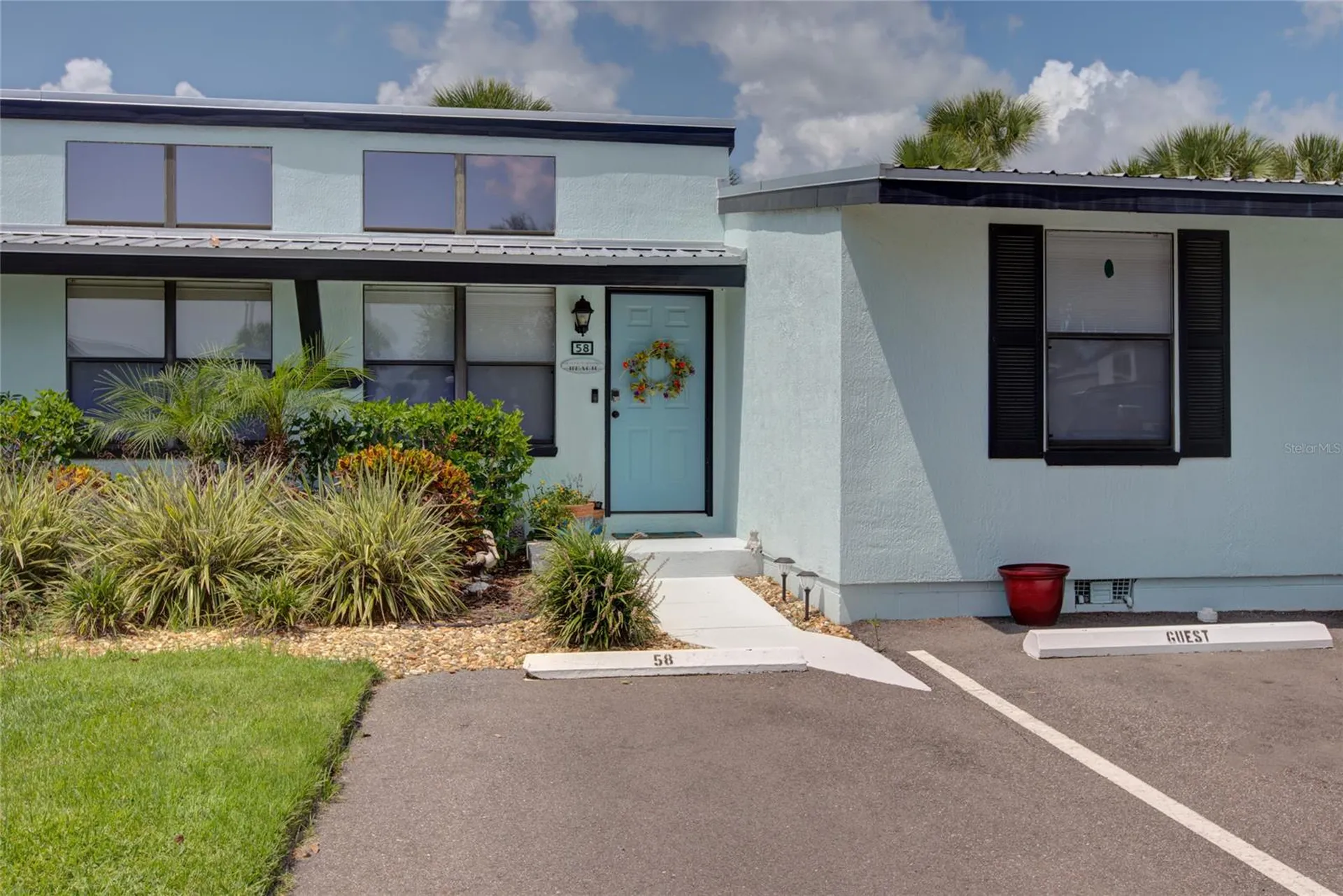 58 NE Sabal Cay Court New Smyrna Beach FL 32169