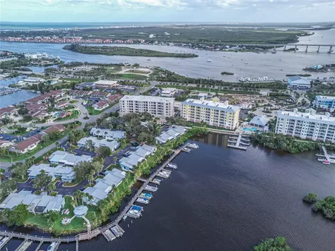 58 NE Sabal Cay Court New Smyrna Beach FL 32169
