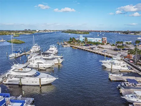 58 NE Sabal Cay Court New Smyrna Beach FL 32169