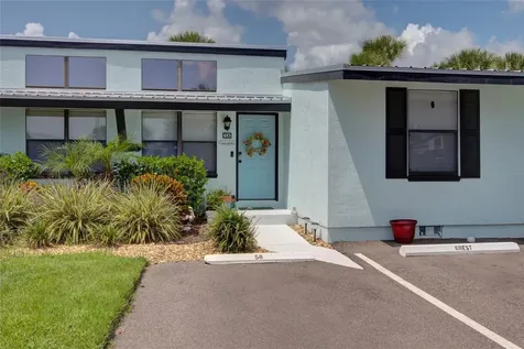 58 NE Sabal Cay Court New Smyrna Beach FL 32169