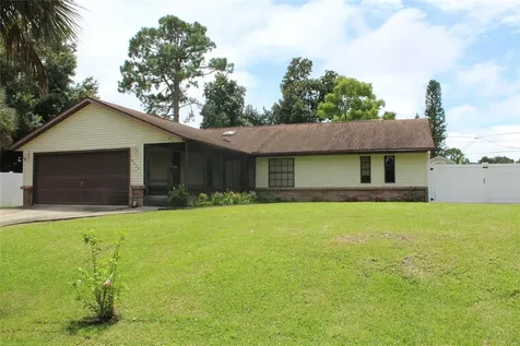 2424 Royal Palm Drive Edgewater FL 32141
