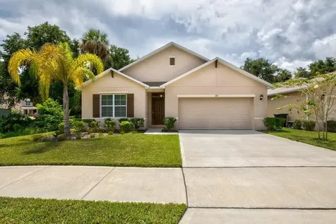 190 Fishermans Cove Drive Edgewater FL 32141