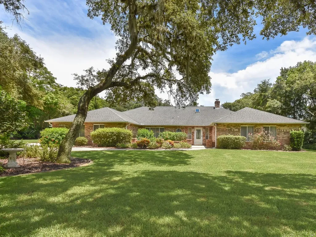 5819 Spruce Creek Woods Drive Port Orange FL 32127