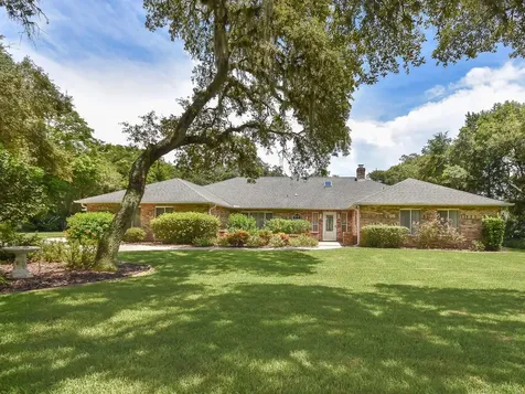 5819 Spruce Creek Woods Drive Port Orange FL 32127