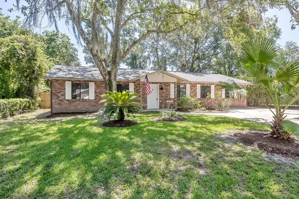2929 Unity Tree Drive Edgewater FL 32141