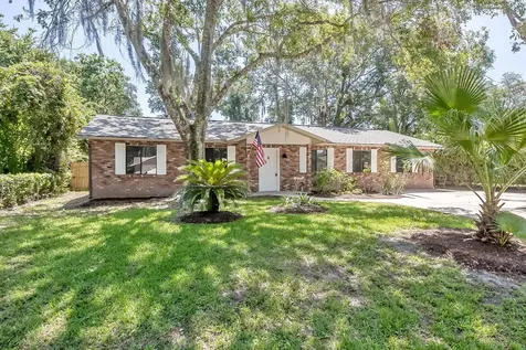 2929 Unity Tree Drive Edgewater FL 32141