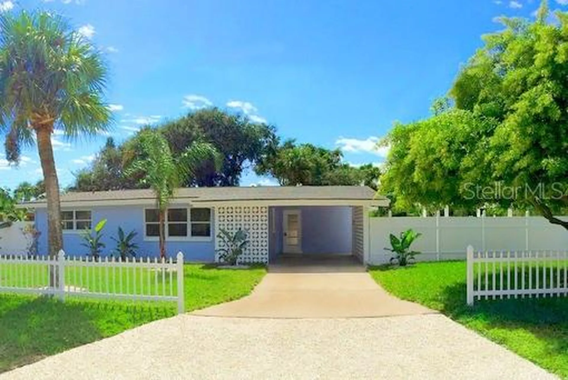 801 E 2nd Avenue New Smyrna Beach FL 32169