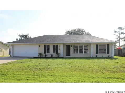 3039 Victory Palm Drive Edgewater FL 32141
