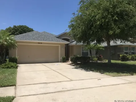 6812 Vintage Lane Port Orange FL 32128