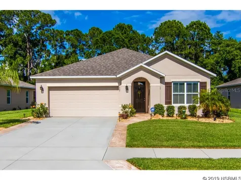307 Admiralty Court Edgewater FL 32141