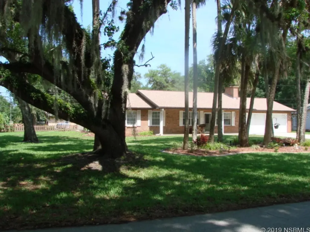 1403 Queen Palm Drive Edgewater FL 32132