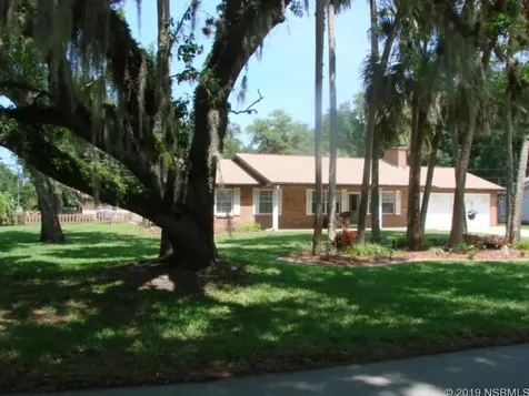 1403 Queen Palm Drive Edgewater FL 32132