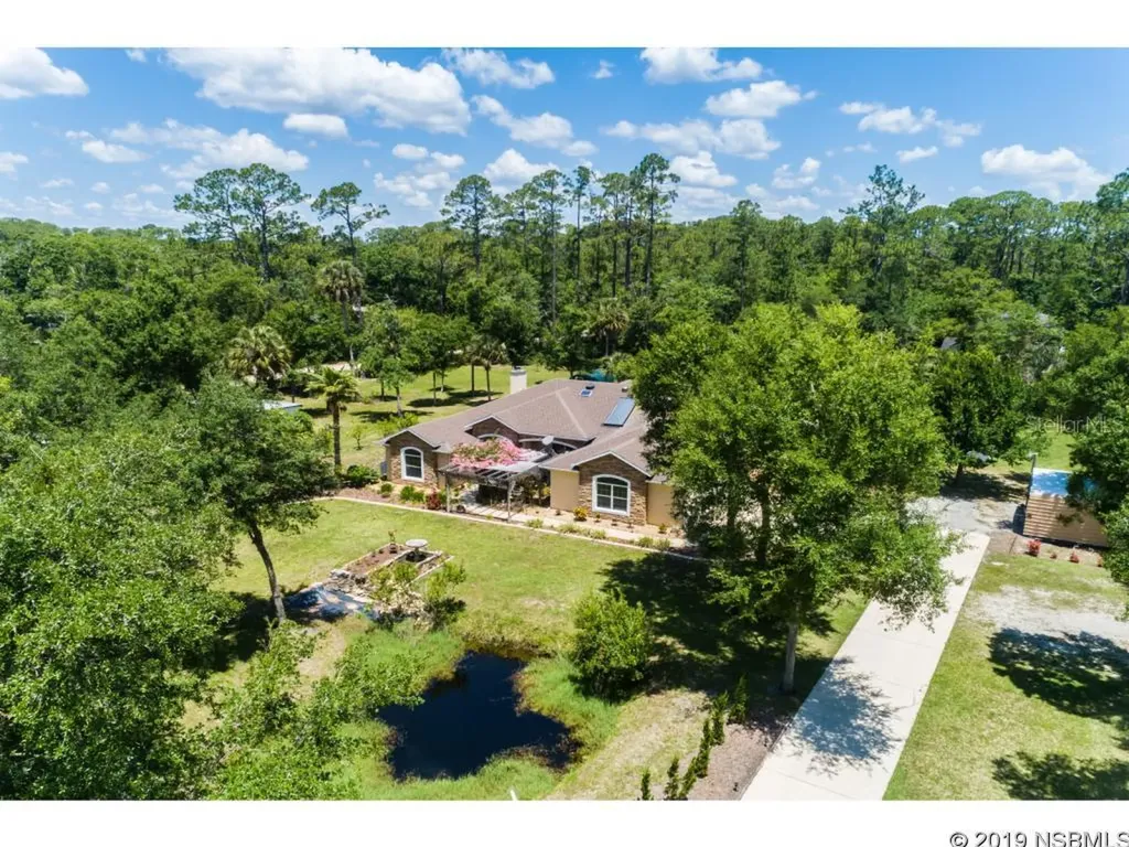 2068 Old Daytona Road Port Orange FL 32128