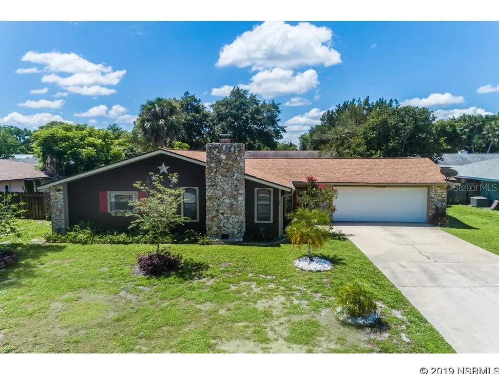 932 Timberwood Drive Port Orange FL 32127