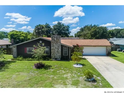 932 Timberwood Drive Port Orange FL 32127