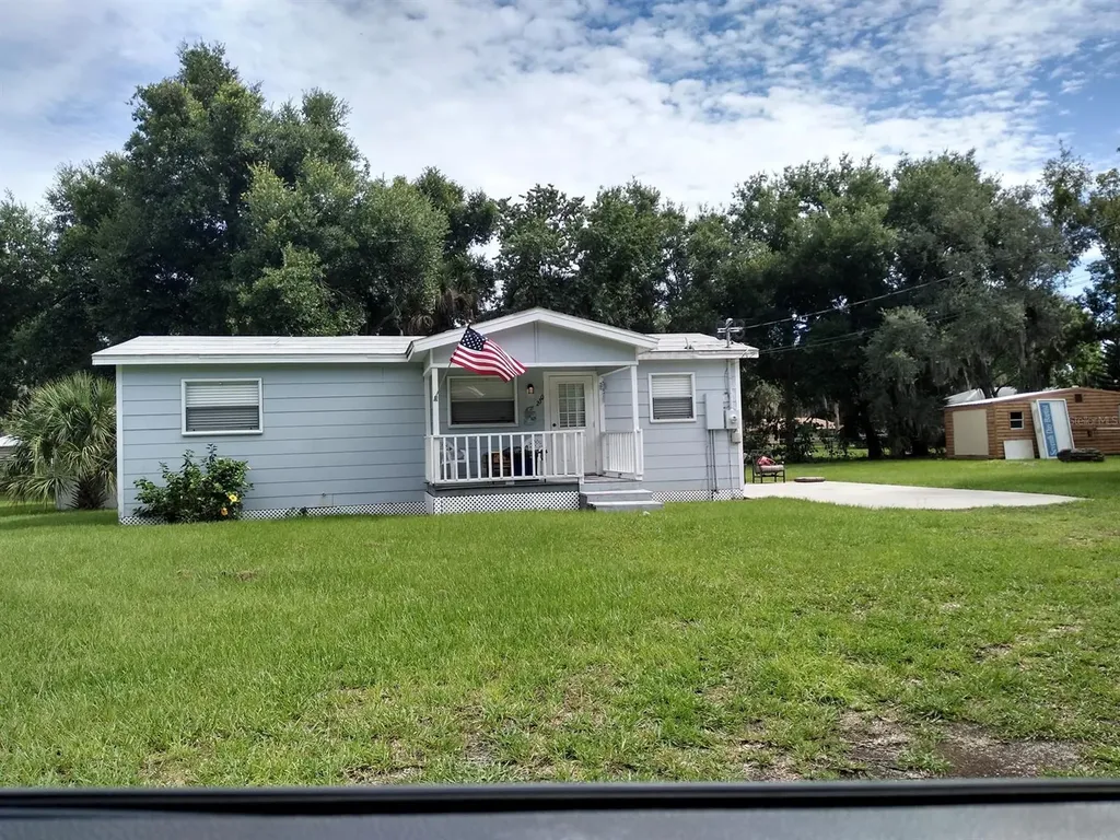 230 Adams Street Oak Hill FL 32759