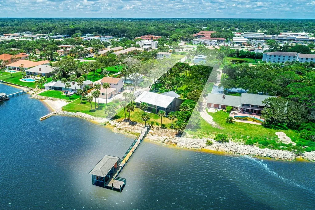 102 Mcdonald Street South Daytona FL 32119