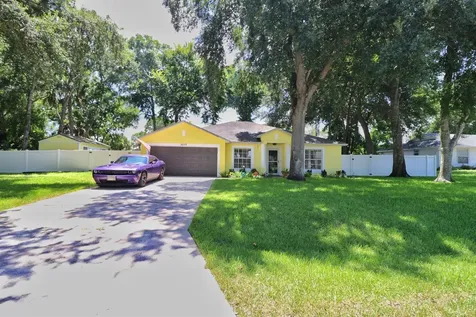 3230 Woodland Drive Edgewater FL 32141