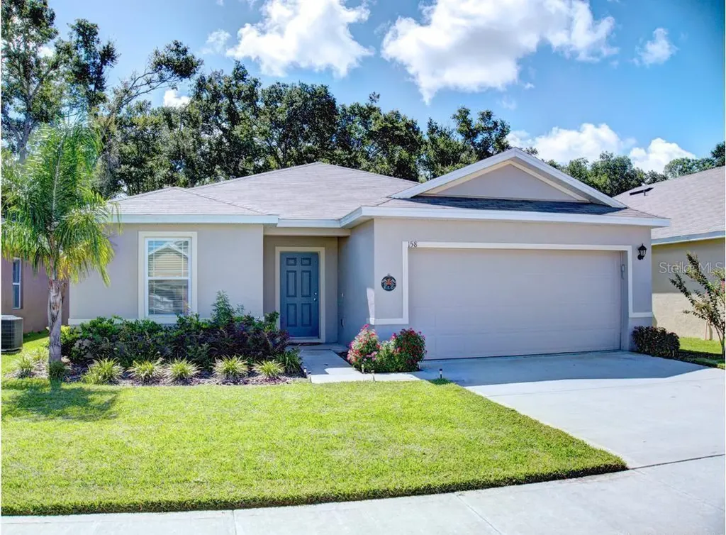 158 Fishermans Cove Drive Edgewater FL 32141