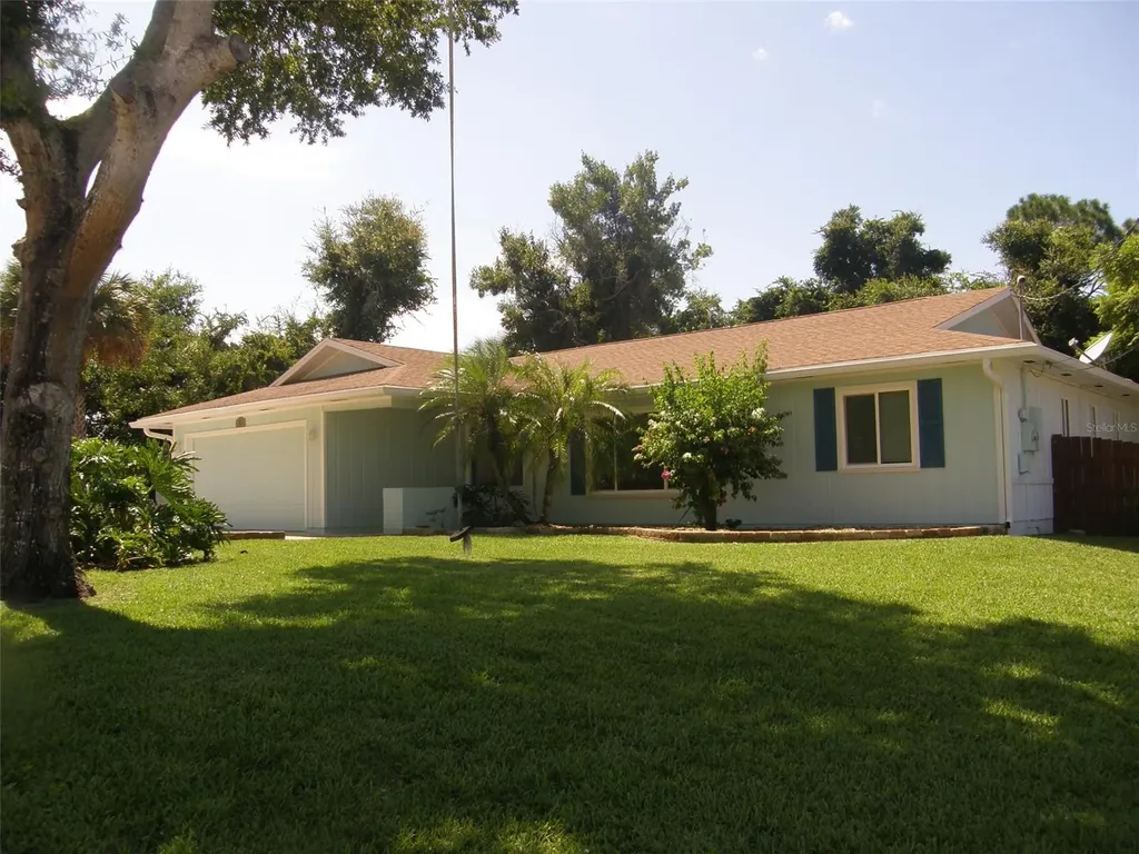111 Lincoln Road Edgewater FL 32141