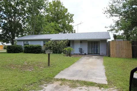 3304 Yule Tree Drive Edgewater FL 32141