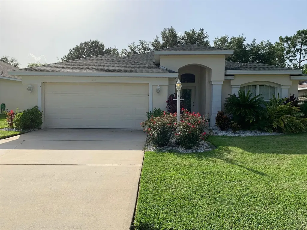 1147 Crystal Creek Drive Port Orange FL 32128