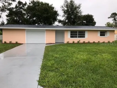 2401 Queen Palm Drive Edgewater FL 32141