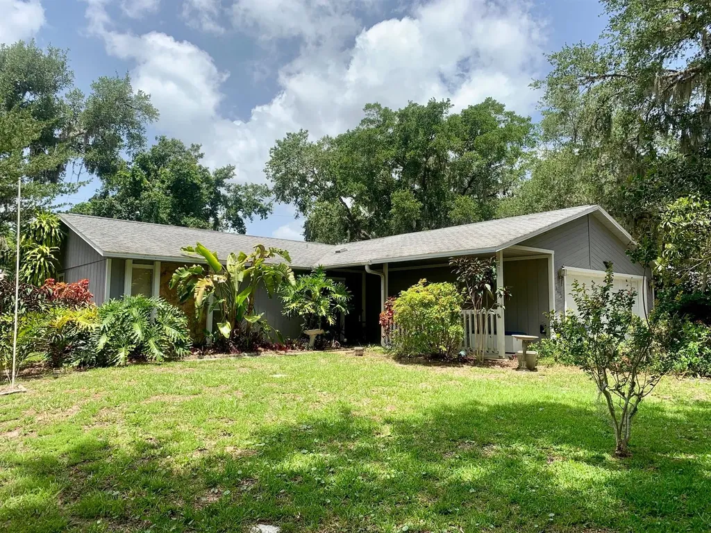 3032 Needle Palm Drive Edgewater FL 32141