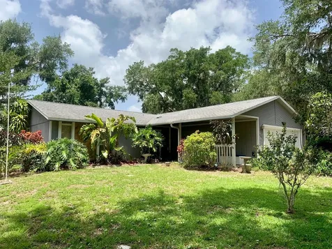 3032 Needle Palm Drive Edgewater FL 32141