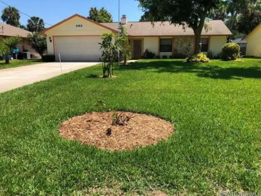 593 Andrews Street Ormond Beach FL 32174