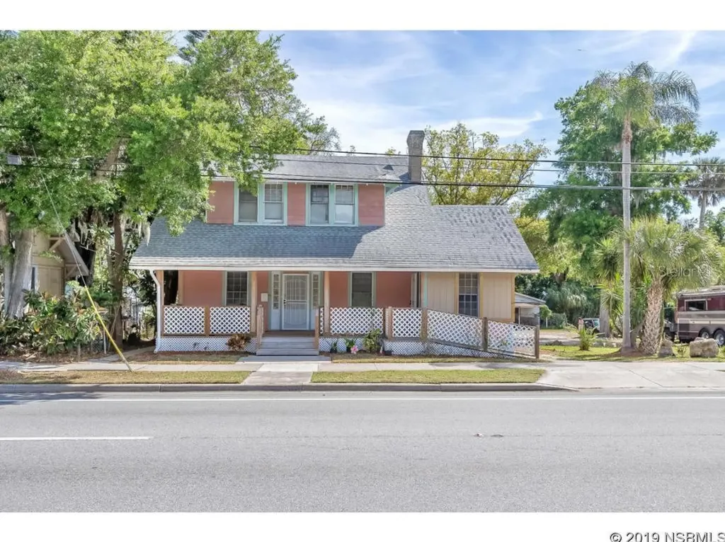 411 S Ridgewood Avenue Daytona Beach FL 32114